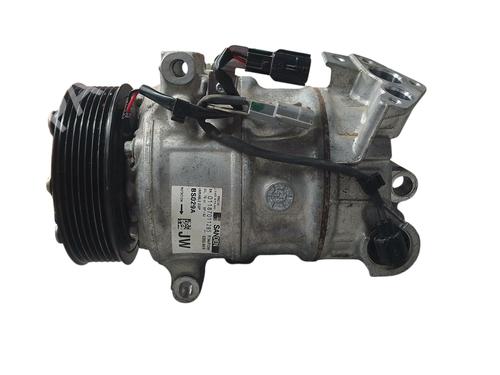 AC compressor RENAULT MEGANE IV Hatchback (B9A/M/N_) 1.3 TCe 100 (B9N8) | BP38220092M34  - Image 5