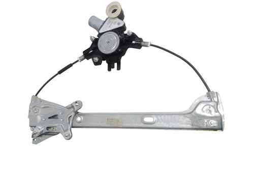 Used Front left window mechanism Front left window mechanism 38553687 38553687