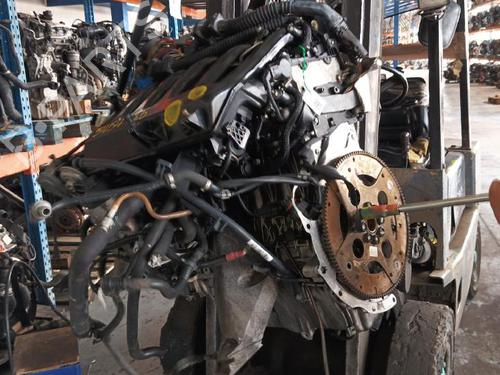 Used Engine Engine 38219072 38219072
