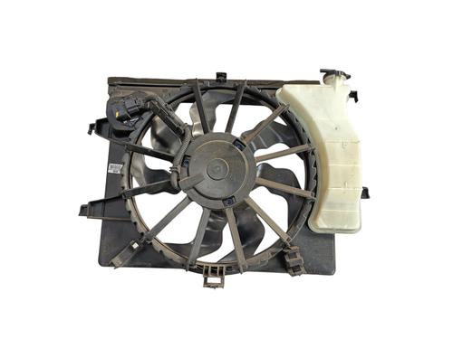 Used Fan Fan 38213518 38213518