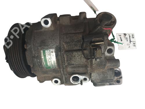 Used AC compressor AC compressor 38220818 38220818