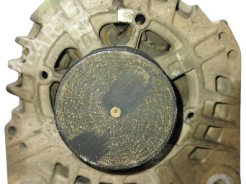 Alternator NISSAN ALMERA II Hatchback (N16) 1.5 dCi | BP38210818M7 - Image 3
