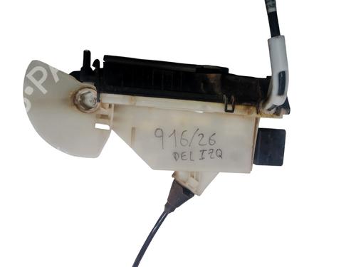 Used Front left lock Front left lock 38219502 38219502