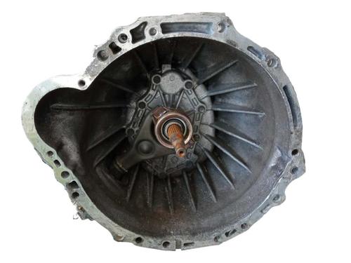 Gearbox NISSAN PICK UP (D22) 2.5 TD 4WD | BP38207720M3 - Image 2