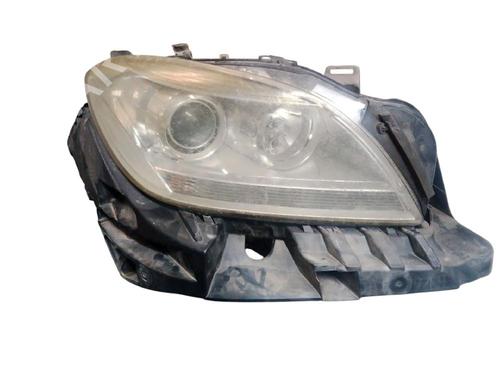 Right front indicator MERCEDES-BENZ M-CLASS (W166) ML 350 BlueTEC 4-matic (166.024, 166.023) | BP39021677C33 - Image 3