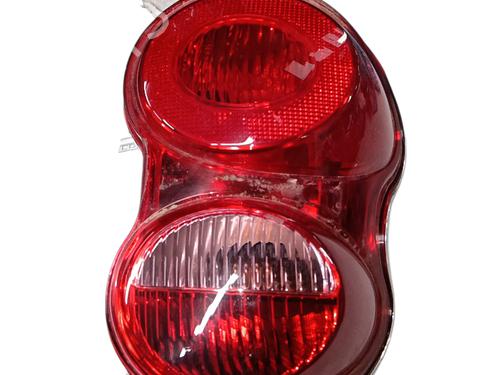 Left taillight SMART FORTWO Coupe (451) 1.0 (451.330, 451.334) | BP38220046C34 - Image 2