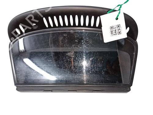 display-monitor-bmw-5-touring-e61-2004-2005-2006-2007-2008-2009-2010-38220214 main image