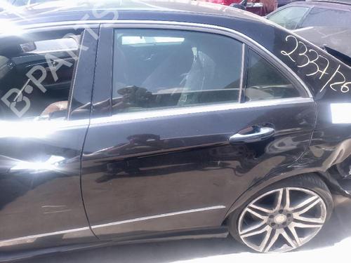 Used Left rear door Left rear door 38555136 38555136