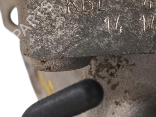 Gearbox AUDI A3 (8P1) 1.9 TDI | BP38203867M3 - Image 5