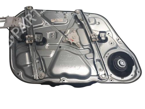 Front right window mechanism HYUNDAI i30 (FD) 1.4 | BP38216833C23 - Image 2