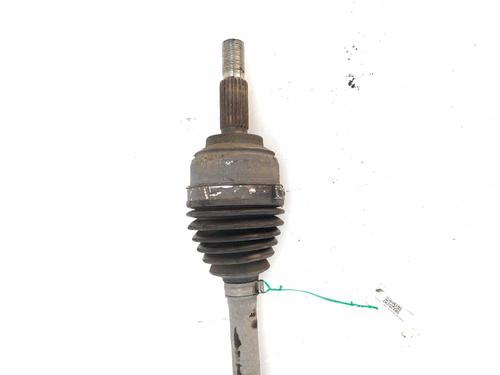 Left front driveshaft DACIA SANDERO II 1.5 dCi 75 / Blue dCi 75 (B8JW, B8M4, B8AH, B8M7, B8M6) | BP38217001M38 - Image 3