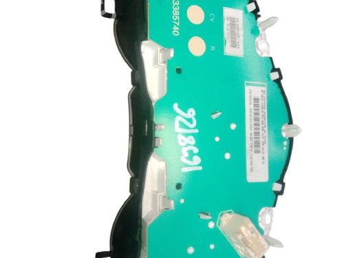 Instrument cluster CITROËN C3 II (SC_) 1.0 VTi 68 | BP39262760C47 - Image 2