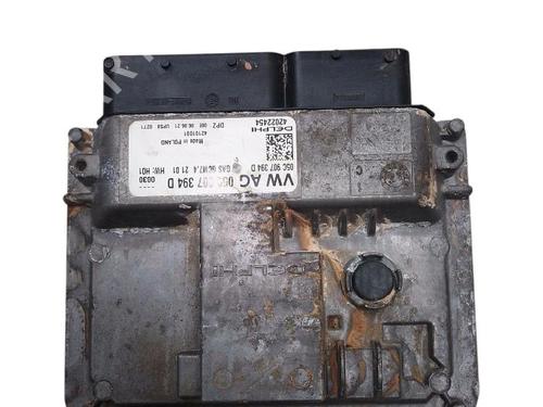 Control unit SEAT ARONA (KJ7, KJP) 1.0 TGi | BP38553981M11 - Image 2