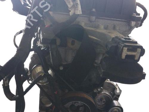 Engine CITROËN C3 III (SX) 1.2 THP 110 (SXHNPS, SXHNZT, SXHNZ6) | BP38554945M1 - Image 2