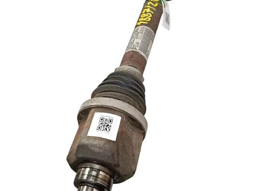 Left front driveshaft CITROËN C3 Picasso (SH_) 1.6 HDi | BP38204010M38 - Image 3