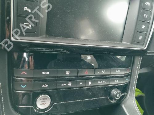 Used Climate control Climate control 38211066 38211066