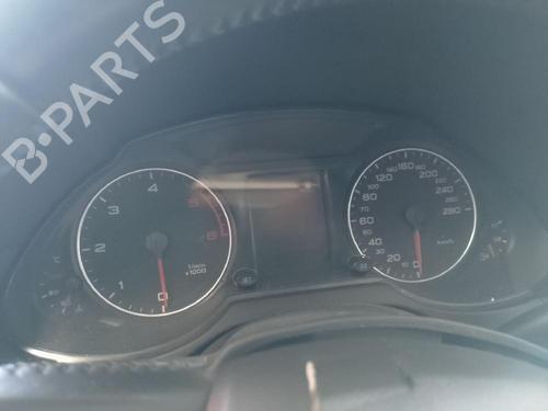 instrument-cluster-audi-q5-8rb-2008-2009-2010-2011-2012-2013-2014-2015-2016-2017-2018-2019-38222499 main image