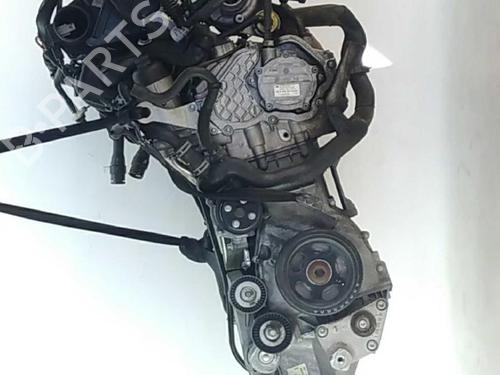 Engine MERCEDES-BENZ A-CLASS (W169) A 180 CDI (169.007, 169.307) | BP38209385M1 - Image 2