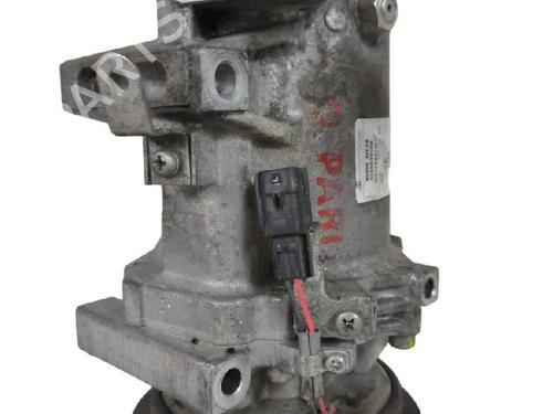 AC compressor NISSAN MICRA V (K14) 1.5 DCI | BP38213571M34 - Image 2