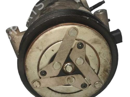 AC compressor FIAT DUCATO Bus (250_) 100 Multijet 2,2 D | BP38208976M34 - Image 3