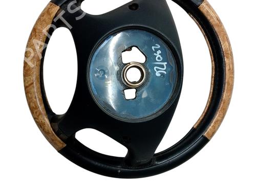 steering-wheel-mercedes-benz-cls-c219-2004-2005-2006-2007-2008-2009-2010-2011-38209232 main image