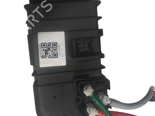 Used Central lock pump Central lock pump 38203720 38203720