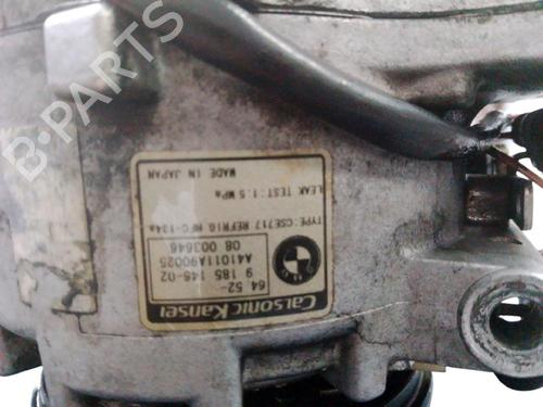 AC compressor BMW X5 (E70) xDrive 30 d | BP38555355M34 - Image 4
