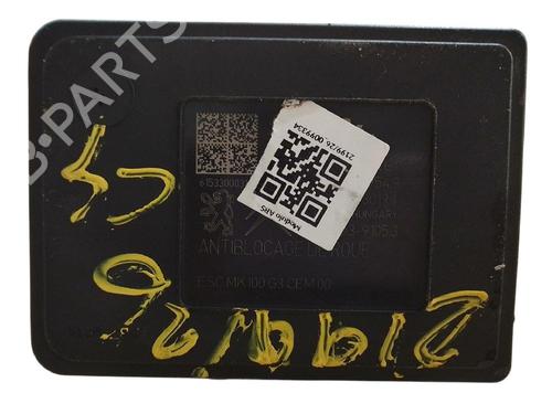 abs-pump-citroen-c4-cactus-2014-38205331 main image