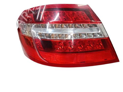 Left taillight MERCEDES-BENZ E-CLASS (W212) E 220 CDI / BlueTEC (212.001, 212.002) | BP38223144C34 - Image 5