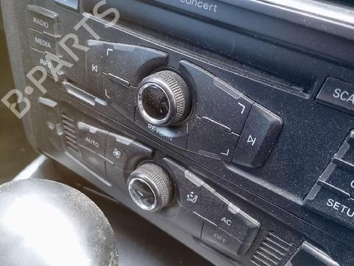 Climate control AUDI Q5 (8RB) 2.0 TDI quattro | BP38983711I5 - Image 4