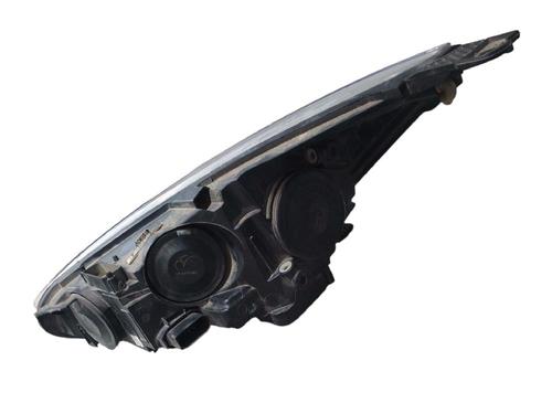 Right front indicator FORD FOCUS III 1.6 Flexifuel | BP38553902C33 - Image 2