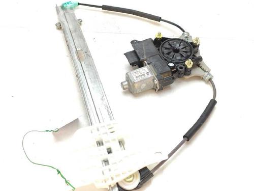 Used Front left window mechanism Front left window mechanism 38209211 38209211