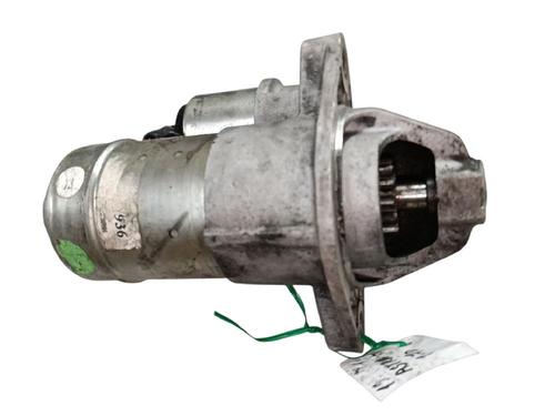 Starter OPEL ASTRA H GTC (A04) 1.7 CDTI (L08) | BP38554015M8 - Image 2