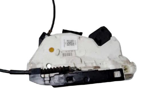 Used Front left lock Front left lock 38215007 38215007