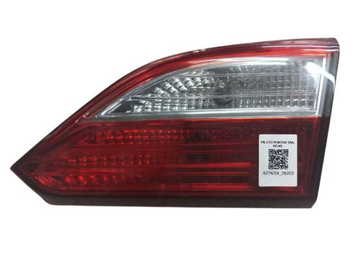 Right tailgate light HYUNDAI i30 Estate (GD) 1.6 CRDi | BP38211116C80 - Image 2