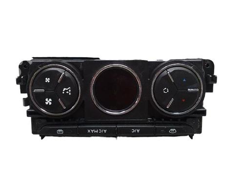 Climate control CITROËN C-ELYSEE (DD_) 1.2 VTi 72 (DDHMY0) | BP38204147I5 - Image 2