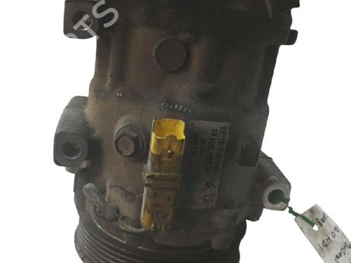 Used AC compressor AC compressor 38214566 38214566