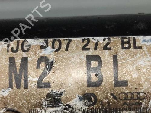 Right front driveshaft AUDI A4 B7 (8EC) 2.0 TDI | BP38208197M39 - Image 4