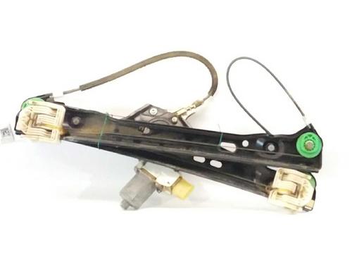 Front right window mechanism BMW 3 (E90) 320 d | BP38212422C23 - Image 2