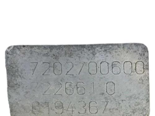 Gearbox SSANGYONG KORANDO (C300) E-Motion | BP38207571M3 - Image 4