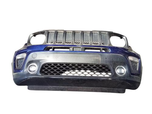 front-bumper-jeep-renegade-suv-bu-b1-bv-2014-38262859 main image