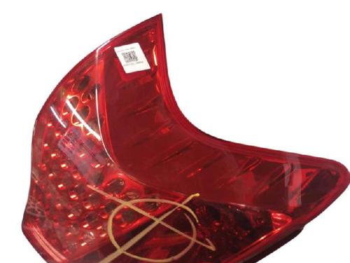 Used Left taillight Left taillight 38216943 38216943