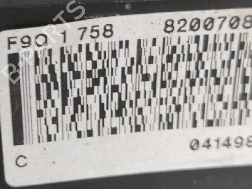 Engine RENAULT LAGUNA II (BG0/1_) 1.9 dCi (BG1A, BG1W, BG0G) | BP38206844M1 - Image 3