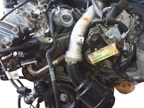 Engine MERCEDES-BENZ CLS (C219) CLS 320 CDI (219.322) | BP38222597M1 - Image 5