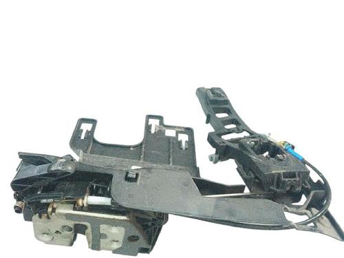 Used Front left lock Front left lock FORD FIESTA VI Van 1.5 TDCi (75 hp) 39491677 39491677