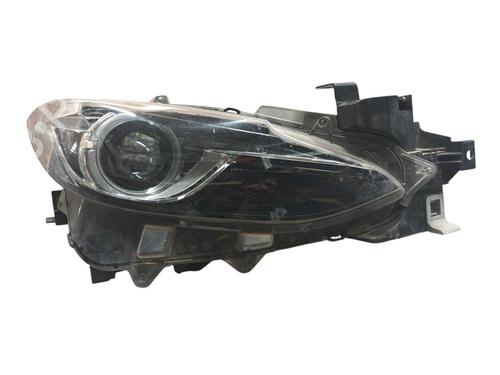 Right front indicator MAZDA 3 Saloon (BM_, BN_) 2.0 | BP38214140C33 - Image 3