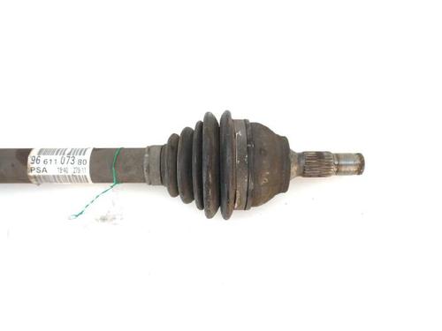 left-front-driveshaft-citroen-c4-ii-nc_-2009-38216991 main image