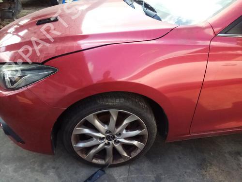 Used Left front fenders Left front fenders 38223911 38223911