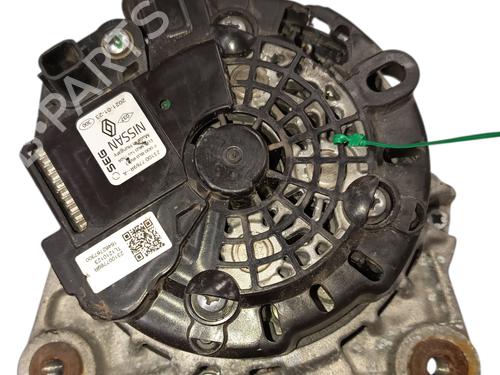 alternator-dacia-sandero-ii-2012-38220271 main image