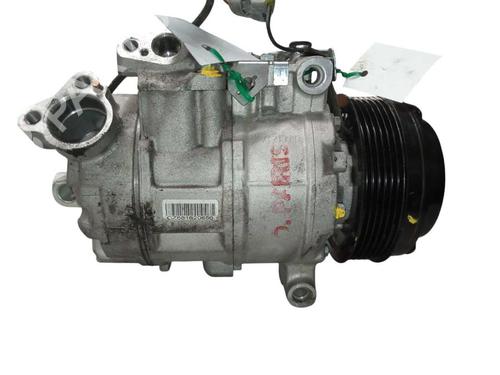 AC compressor BMW 1 (E87) 118 d | BP38211989M34 - Image 4